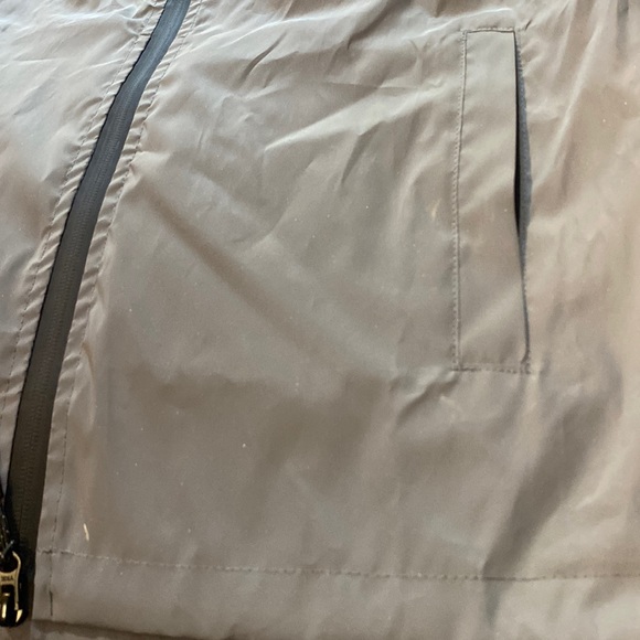 Official 3M Silver Reflective Jacket - Picture 10 of 11
